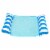 4-in-1 Monteray Hammock Blue Perspective: front