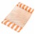 Monterey Hammock Orange Perspective: front
