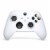 XBox Wireless Controller - Robot White Perspective: front