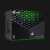XBox Series X Video Game Console Perspective: front