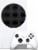 Xbox Series S 512GB Console Perspective: front