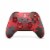 XBox Wireless Controller - Daystrike Camo Perspective: front