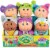 Cabbage Patch Kids Rainbow Garden Party Cuties Butterfly Stella Doll Perspective: front