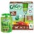 GoGo squeez Apple Cinnamon Applesauce Perspective: front