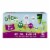 GoGo Squeez® Gluten-Free Apple Berry Applesauce Pouches Perspective: front
