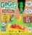 GoGo Squeez Organic Fruit On The Go Apple Banana Pouches Perspective: front