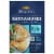 The Better Fish Simply Skinless Barramundi Perspective: front