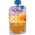 Plum® Organics Banana & Pumpkin Baby Food Pouch Perspective: front