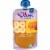 Plum® Organics Banana & Pumpkin Stage 2 Baby Food Pouch Perspective: front