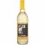 Love Cork Screw Touch The Sky Niagara White Blend Michigan Wine Perspective: front