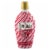 RumChata Peppermint Cream Liqueur Perspective: front