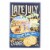 Late July® Organic Saltine Crackers Perspective: front