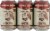 Last Chance Cider Mill Flathead Cherry Cider Perspective: front