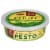 Bear Pond Farm Premium Basil Pesto Perspective: front