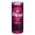 Bing® Black™ Blackberry Energizing Juice Beverage Perspective: front