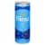 Bing Blu® Blueberry Energizing Juice Beverage Can Perspective: front