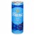 Bing® Blu Energy Drink Perspective: front