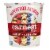 Earnest Eats Hot And Fit Cereal Cup American Blend Perspective: front