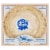 The Village PieMaker Peach Pie Perspective: front