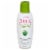 Pink Natural Women's Water-Based Lubricant Perspective: front
