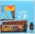 Awake Milk Chocolate Bars Perspective: front
