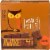 Awake Chocolate Caramel Bar Perspective: front