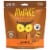 Awake Caffeinated Caramel Chocolates Perspective: front