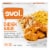 evol.® Grilled Chicken Adobo Single Serve Frozen Meal Perspective: front