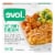 evol.® Hot Honey Chicken Frozen Meal Perspective: front