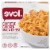 Evol Chipotle Chicken Mac & Cheese Frozen Meal Perspective: front
