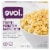 Evol® Bowl Truffle Parmesan Mac & Cheese Frozen Meal Perspective: front