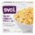 Evol Truffle Parmesan Mac And Cheese Bowl Frozen Meal Perspective: front