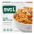 Evol Ziti And Meat Sauce Frozen Meal Perspective: front
