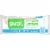 Evol Lean & Fit Egg White & Spinach Burrito Perspective: front