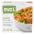 evol. Lean & Fit Teriyaki Chicken Frozen Meal Perspective: front