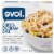 evol. Chicken Enchilada Bake Frozen Meal Perspective: front