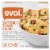 evol. Butternut Squash & Sage Ravioli Frozen Meal Perspective: front