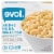 evol. Gluten Free Smoked Gouda Mac & Cheese Frozen Meal Perspective: front