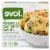 Evol.® Portabella & Goat Cheese Ravioli Bowl Frozen Meal Perspective: front