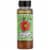Salad Girl Organic Pomegranate Pear Salad Dressing Perspective: front