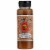 Salad Girl Organic Toasted Sesame and Ginger Salad Dressing Perspective: front
