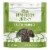 Pan's  Mushroom Sea Salt & Pepper Jerky Perspective: front