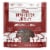 Pan's Mushroom Applewood BBQ Jerky Perspective: front