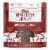 Pan's  Mushroom Applewood BBQ Jerky Perspective: front
