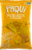 Paqui Nacho Cheese Especial Tortilla Chips Perspective: front