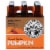 Alewerks White Seasonal Selection Perspective: front