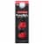 GoodBelly® Probiotics Raspberry Blackberry Flavored JuiceDrink Perspective: front