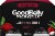 GoodBelly Probiotic StraightShot Yumberry Flavor Oat Drink Perspective: front