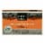 Cole's Smoked Salmon in Olive Oil Perspective: front