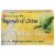 Uncle Lee's Tea® Legends of China White Tea Bags Perspective: front